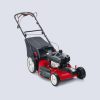 Craftsman 3 in 1 Gas Mower