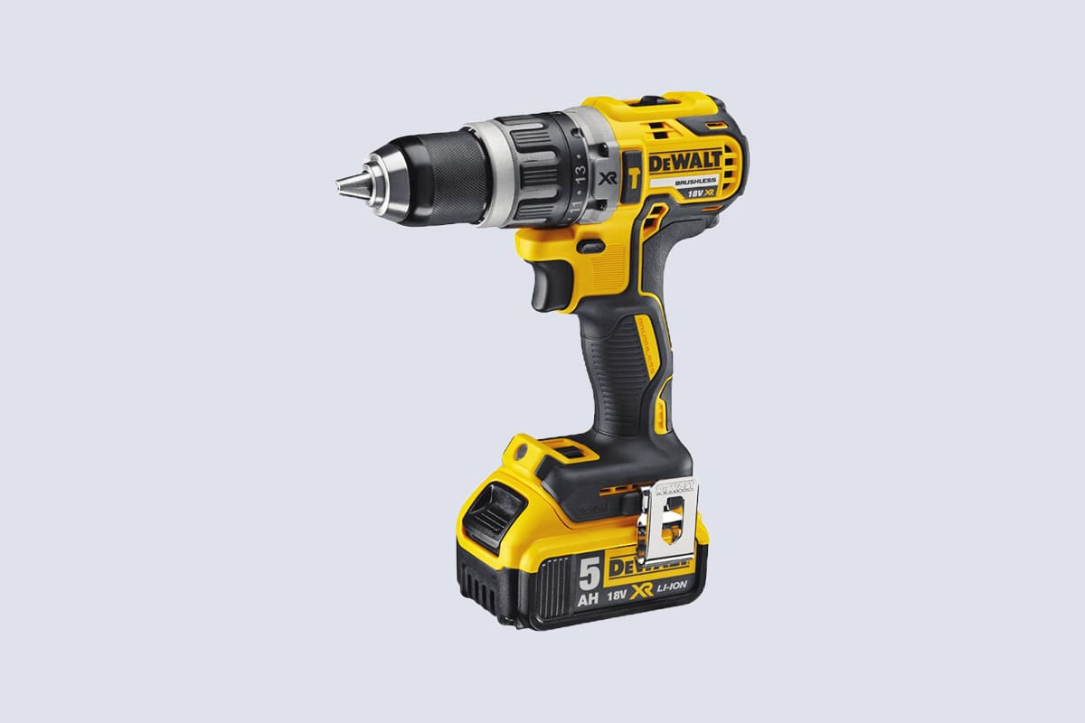 Original DeWalt Cordless