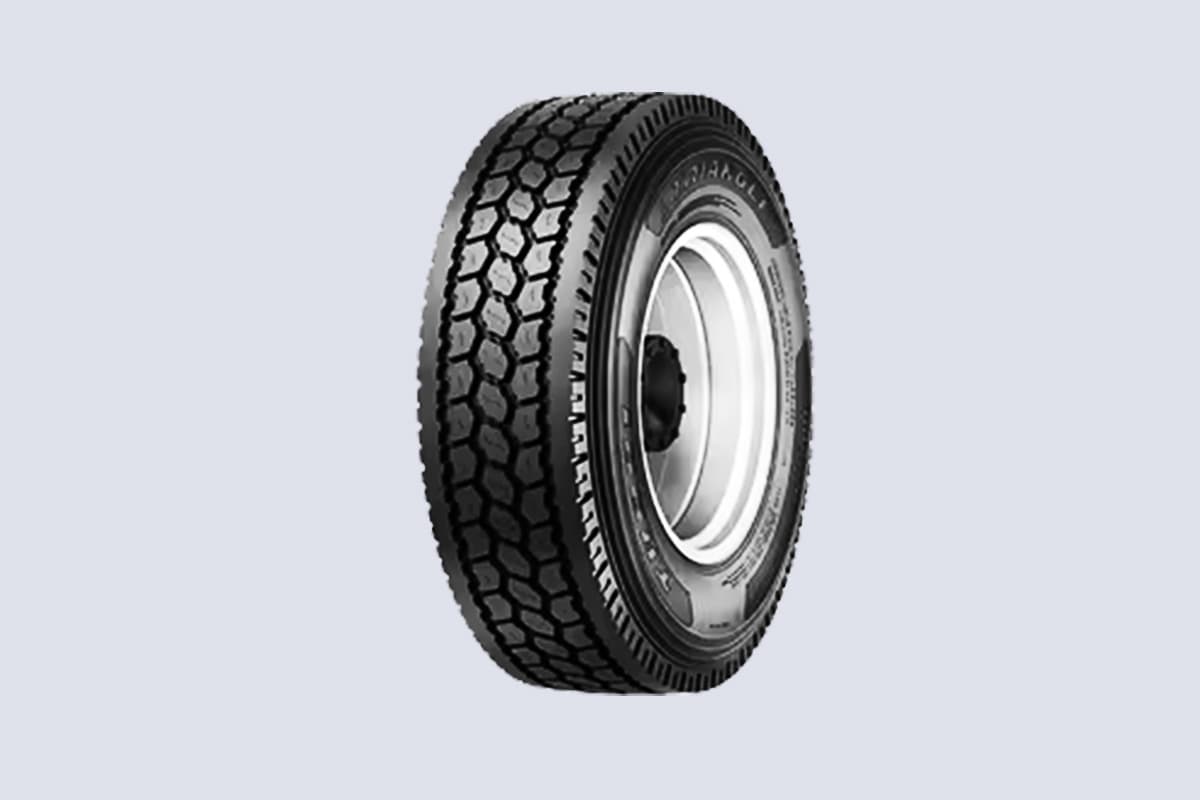 Original Daewoo Truck Tyre